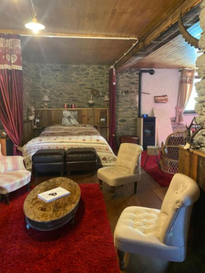 Casa le Bouquetin